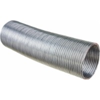 Tub ventilatie Metroterm 150/ 8307900000 (26 857)