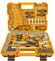 Набор инструментов Ingco HKTHP21371