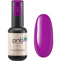 Bază pentru gel-lac PNB Camouflage Base Aperitif 8ml