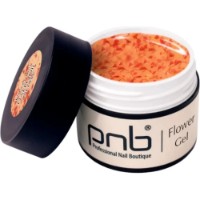Gel de construcție PNB Flower Gel Daffodil Glow 5ml
