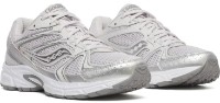 Adidași pentru bărbați Saucony Ride Millennium Grey/Silver, s.42