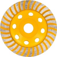 Алмазная чаша для шлифовки Powermat PM-DTG-1252T