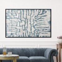 Картина ArtShop Minimalist Abstraction 75x50cm (PA398-M)