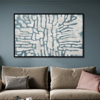 Картина ArtShop Minimalist Abstraction 90x60cm (PA398-LL)