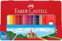 Набор цветных карандашей Faber-Castell Classic Colour 115888 48pcs