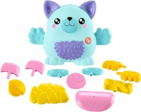 Joc educativ Fisher Price Mix & Match Pet (HXP18)