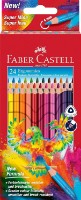 Набор цветных карандашей Faber-Castell Tri CB 116544 24pcs