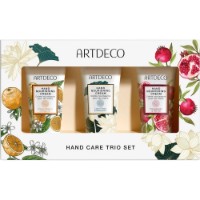 Подарочный набор Artdeco Hand Care Trio Set 