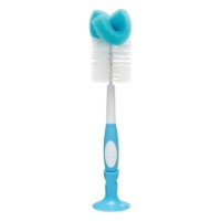 Perie pentru sticle Dr. Brown's Blue (072239007006)