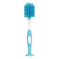 Perie pentru sticle Dr. Brown's Soft Touch (072239308318)