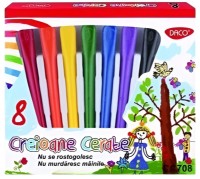 Набор цветных карандашей Daco 8pcs (CC708)