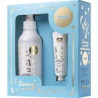 Set cadou Yope Winter Morning Hand Soap 300ml + Hand Cream 50ml
