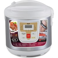 Мультиварка RAF R.166W