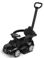 Толокар Caretero Mercedes C-Class Black (CT.222334)