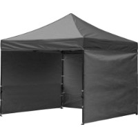 Шатер GardenLine NAM9031 3x3x3.16m Grey