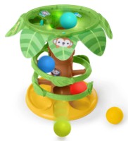 Jucarii interactive Bright Starts Twirl Ball Play (16826)