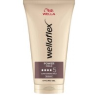 Gel pentru coafat Wella Professionals Wellaflex Power Hold 150ml