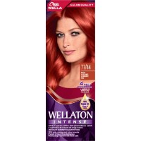 Vopsea pentru păr Wella Professionals Wellaton 77/44