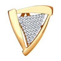 Pandantiv SOLOVOV JEWELRY 036602