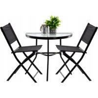 Set mobila de grădină GardenLine SAD7132
