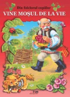 Cartea Vine mosul de la vie (9789975112895)