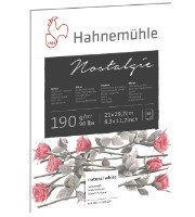 Скетчбук Hahnemühle Sketch Pad Nostalgie A4 10628210