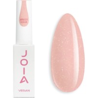 Моделирующий гель Joia Vegan PolyLiquid Gel Apricot Gleam 8ml