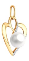 Pandantiv SOLOVOV JEWELRY 793092
