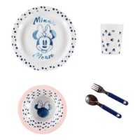 Set starter nou-născut Premaman Disney Minnie (PRF1L6-CCC-UNQ)