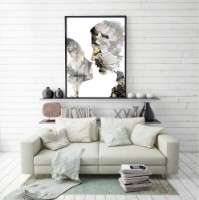 Картина ArtShop Abstract Love 40x60cm (PA83-L)