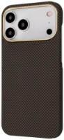 Husa de protecție Proove iPhone 17 Pro Max Carbon Slim with MagSafe Sunflare (PCCSIP17PM58)