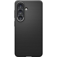 Husa de protecție Spigen Samsung S26+ Liquid Air Matte Black (ACS10700)