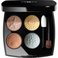 Тени для век Chanel Les 4 Ombres 229 Boutons Stellaire