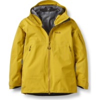 Geacă pentru bărbați Rab Khroma Diffuse GTX L Dark Pollen