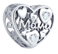 Подвеска SOLOVOV JEWELRY 94033013 2,29gr