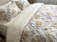 Lenjerie de pat Tag textile SR001-F70-180