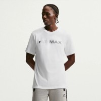 Мужская футболка Nike Sportswear Air Max White, s.XXL