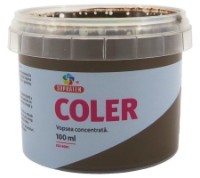 Колер Supraten COLER Nr117 Coffee with milk 0.1L