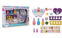 Produse cosmetice decorative pentru copii HD Take It Easy (96123)