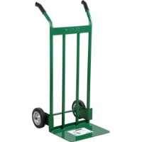 Carucior cu platforma Yapar HT200 80208