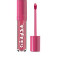 Luciu de buze Pupa Candy Club WateryMallow 004 Candied Raspberry