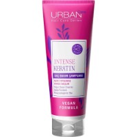 Șampon pentru păr Urban Care Intense & Keratin Shampoo 250ml