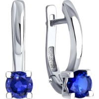 Cercei SOLOVOV JEWELRY 2021152-3 2,77gr