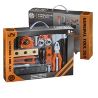 Set de scule pentru copii ChiToys 55903