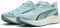 Кроссовки мужские Puma Darter Pro 2 Baltic Sea Blue/Fresh Water/Puma Silver/Lemon Crus, s.40