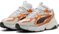 Adidași pentru bărbați Puma McLaren Racing Fade Nitro Puma White, s.42