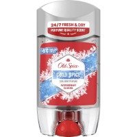 Deodorant Old Spice Cold Spice Stick Gel 70ml