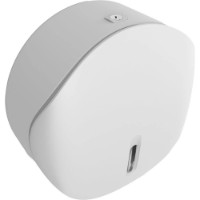 Dispenser hârtie Aquaplus HSD-E51019 White Gray