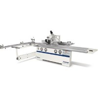 Mașină combinată Holzkraft ST 5ES 32