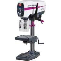 Mașină de găurit cu coloană Optimum 3020625T